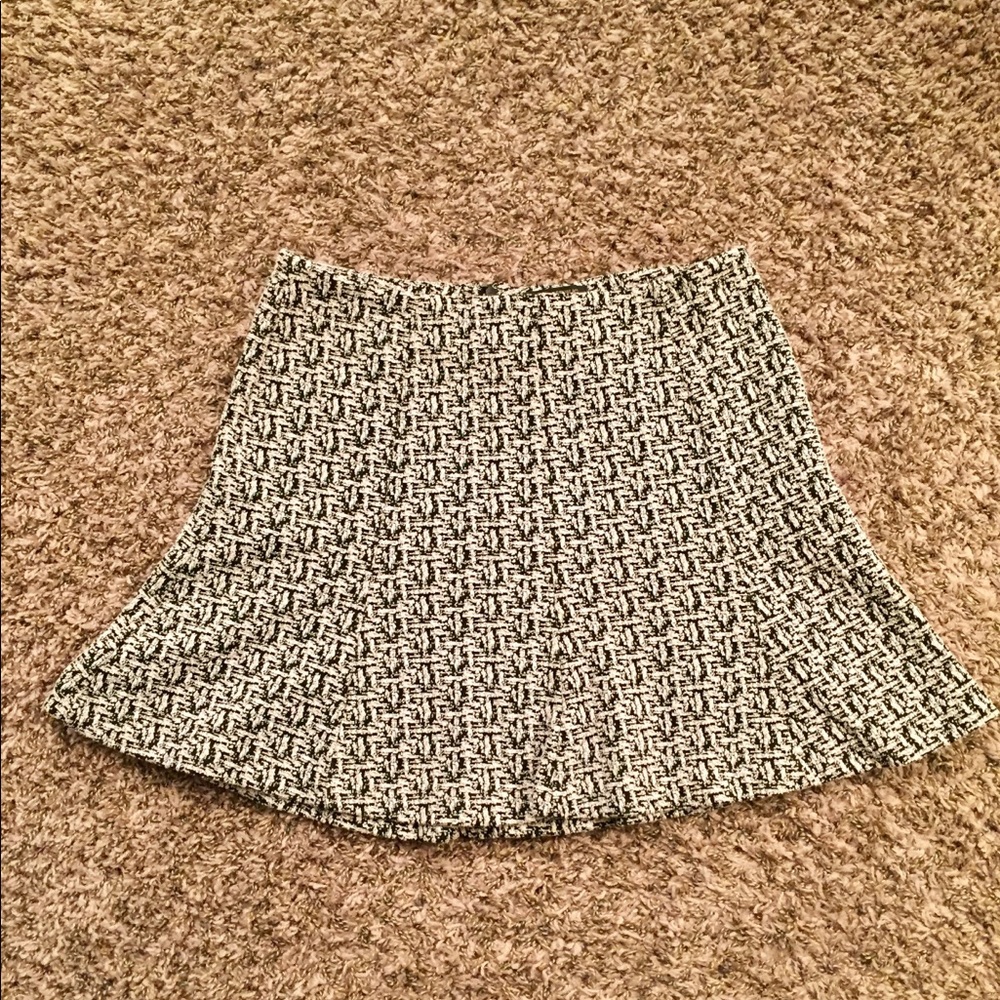 Banana Republic skirt.